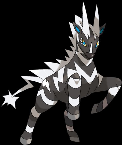 zebstrika smogon xy.